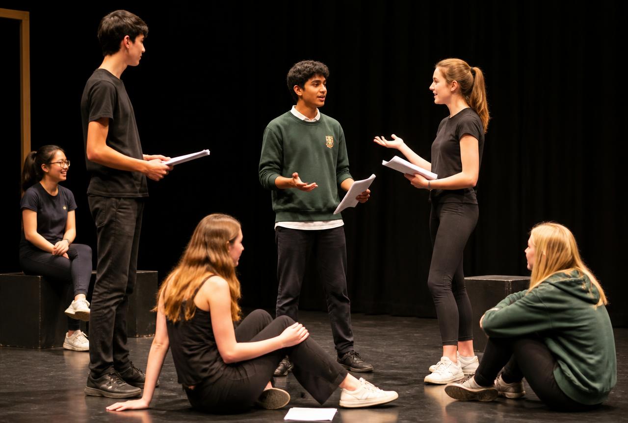 Extra-Curricular Programmes