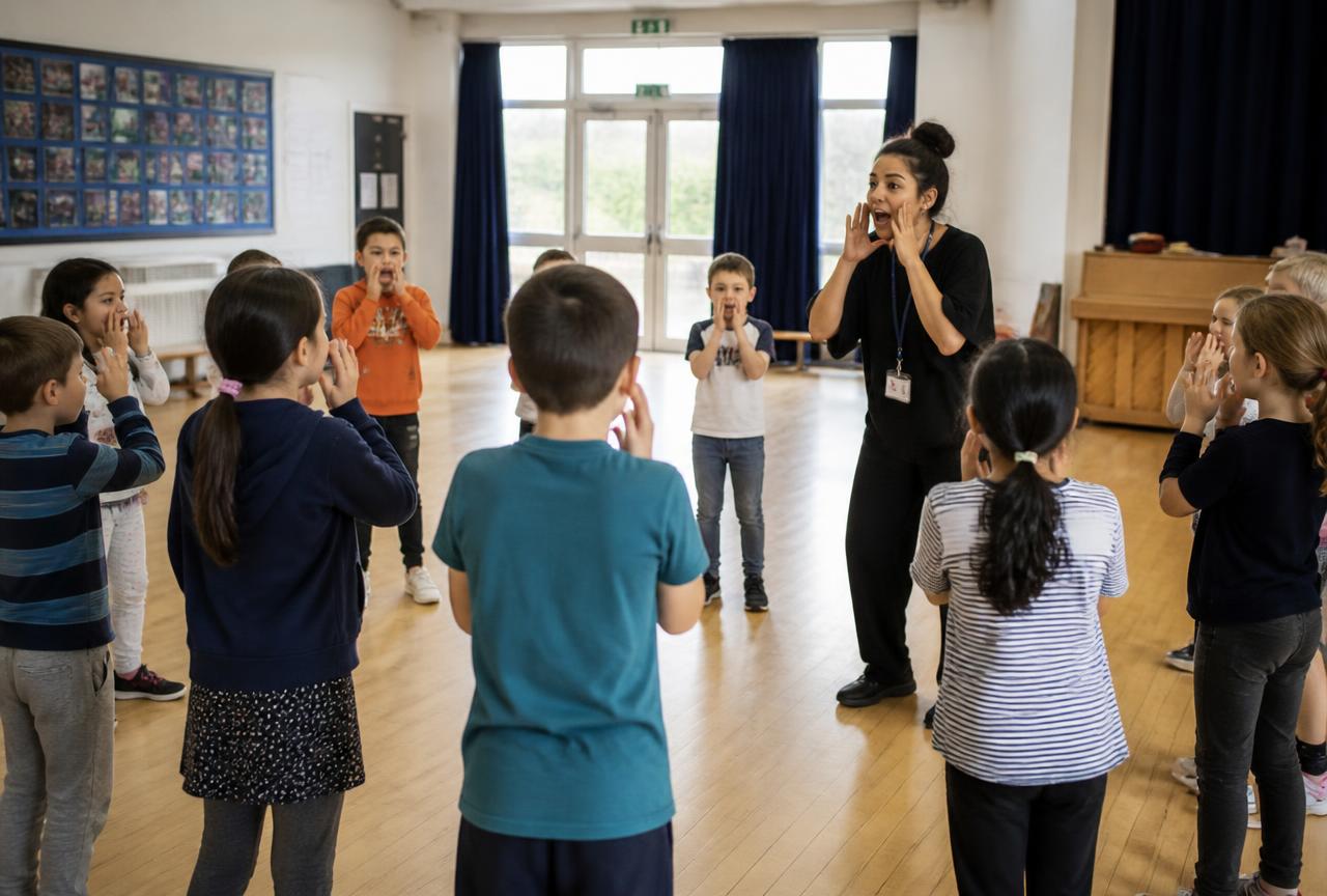 Workshops